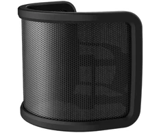 Fifine U1 pop filtras (juodas)