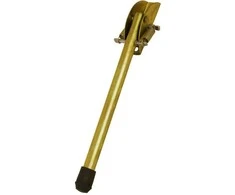 Fiksatorius Domax 617001/882101, žalvario, 250 mm, Ø 16 mm