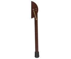 Fiksatorius Domax 88214, 250 mm, Ø 14 mm