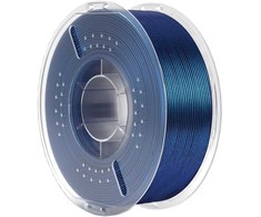 Filament PLA Galaxy ELEGOO Peacock mėlyna