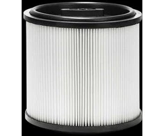 Kasetinis filtras KARCHER WD 1 ir WD 1 Classic dirbtuvių dulkių siurbliams (2.863-327.0)