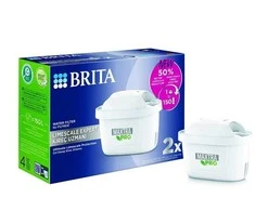 Filtravimo kasetė Brita LIMESCALE EXPERT, 2 vnt.