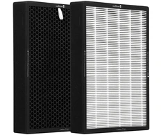 Filtrų komplektas Webber AP9800 oro valytuvui