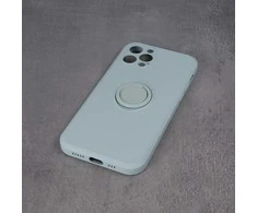TelForceone Finger Grip Xiaomi Redmi Note 13 Pro 5G (global) dėklas telefonui žalios spalvos