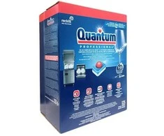 finish TABLETĖS INDAP FIN QUANTUM PROF 125VNT