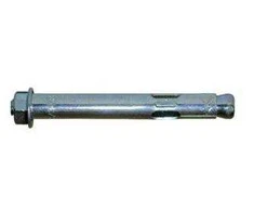 FISCHER ANKERIS FSL 10/12 B 10×50 DIDELĖMS APKROVOMS