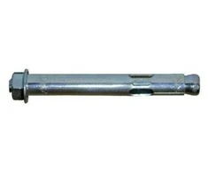 FISCHER KOTWA FSL 10/59 B DIDELĖS APKROVOS