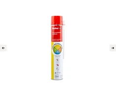 FISCHER MONTAVIMO PUTOS VISASEZONINĖS 750ml SU VAMZDELIU