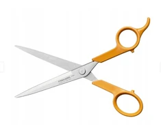 Universalios žirklės Fiskars 1075062; 170 mm