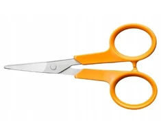 FISKARS CLASSIC NAGŲ ŽIRKLĖS 10cm 1003028