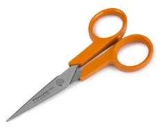 FISKARS CLASSIC siuvinėjimo žirklės 10cm 1005143