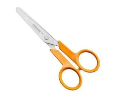 FISKARS CLASSIC ŽIRKLĖS HOBISTAMS 13cm 1005154