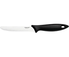 Fiskars FS.NÓŻ DO POMIDORÓW 12cm ESSENTIAL