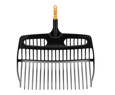Pro FISKARS PLASTIKINIS KASTUVAS-GRĖBLYS, GALVUTĖ ONECLICK SISTEMAI