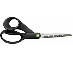 Žirklės gelėms Fiskars ReNew 1074544; 21 cm