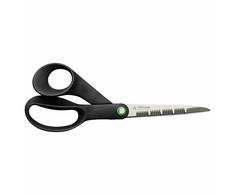 Žirklės gelėms Fiskars ReNew 1074544; 21 cm