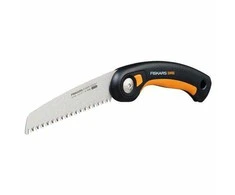 Fiskars Plus užlenkiamas pjūklas SW68