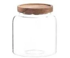 Five_S_Smart Birių produktų indas 5five Simply Smart, 3 l