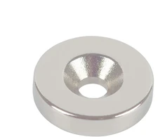 Fix O Moll MAGNETAI PRISUKAMI 18X4MM 4VNT