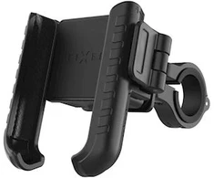 FIXED Bikee Anti-Shock, juodas