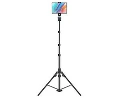FIXED Creator Tripod, juodas