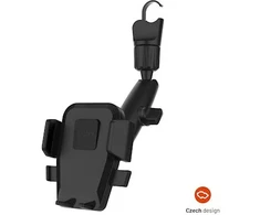 FIXED Iconiq Mirror car holder, juodas