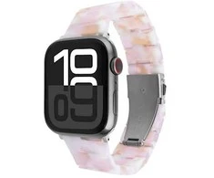 FIXED Resin Strap for Apple Watch 38/40/41mm, Cand
