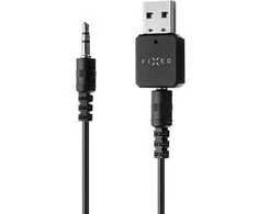 Fixed Ištaisyta | Signalo Bluetooth garso imtuvas | FIXSIG-BK | Juodas