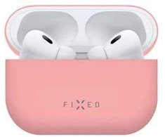 FIXED Silky dėklas skirtas Apple AirPods Pro 2/Pro 2 (USB-C),