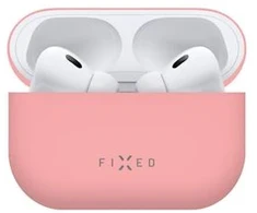 Dėklas FIXED Silky skirti AirPods Pro 2/Pro 2 (USB-C),