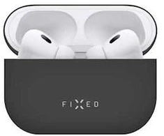 FIXED Silky dėklas skirtas Apple AirPods Pro 2/Pro 2 (USB-C),