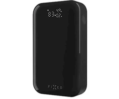 FIXED Zen 10 Pro, PD 3.0 30W, 10 000 mAh, juodas