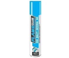 Flameclub Žiebtuvėlių dujos Universal, 90 ml