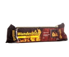 Wunderblitz Flammifera Uždegimo malka, 1kg