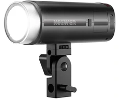 Flash Neewer Q200