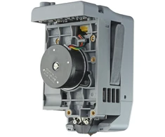 Flashforge AD5X ekstruderio mazgas