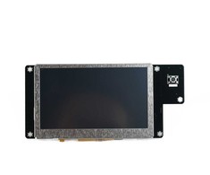 Flashforge Adventurer 5M Pro Touch Screen Assembly
