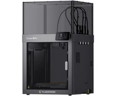 Flashforge Creator 5 Pro 3D Spausdintuvas