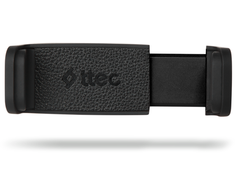 FLEXGRIP TTEC MINI 2 2TT14 AUTOMOBILINIS LAIKIKLIS VĖDINIMO GRILUI Juodas