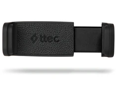 FLEXGRIP TTEC MINI 2 2TT14 AUTOMOBILINIS LAIKIKLIS VĖDINIMO GRILUI Juodas