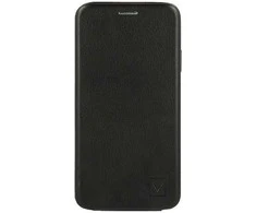 Flexi Vennus Elegance dėklas skirtas Apple iPhone 11 Pro juodos spalvos