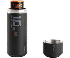 FLEXTAIL Zero Pump 2 Electric Pump Juodas
