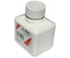 Fliusas nerūdijančio plieno gaminių litavimui, 100ml, A-014 Chemet