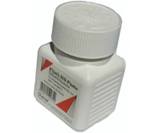 Fliusas sidabro lydinių litavimui lydmetaliais, FH10 100ml, Chemet