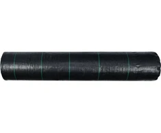 FLO Toya Sa Poland Agroplėvelė juoda | 90 g/m² | 1,6x10 m (91047)