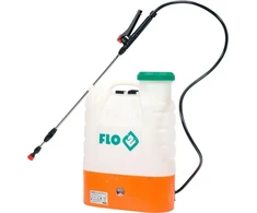 Akumuliatorinis purkštuvas Flo 16 l