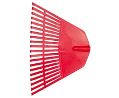 FLO PLASTIKINIS VENTILIATORIUS GRĖBĖLIS LAPAI 35787