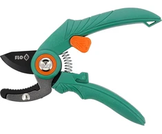 FLO SEKATORIUS SU PRIEKALU 175mm
