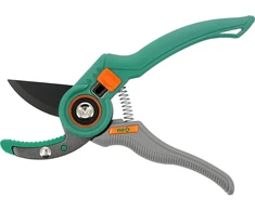 FLO SEKATORIUS SU PRIEKALU 210mm