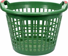 FLO KOSZ OGRODNICZY 25L